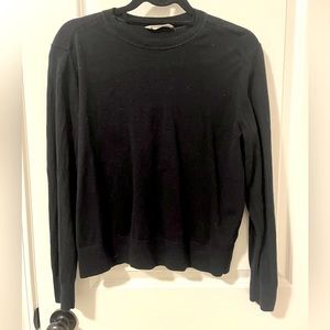 Everlane Organic Cotton Sweater